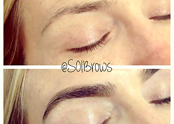Mesquite Spas SOI Brow Threading Salon