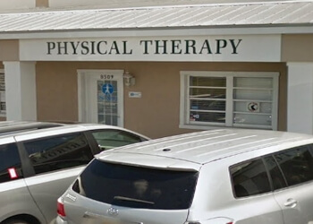 3 Best Physical Therapists in Port St Lucie, FL - Expert ...