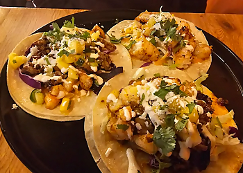 Fort Wayne Food Trucks SOLBIRD Kitchen & Tap