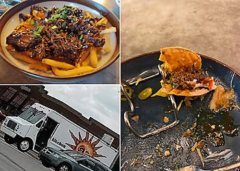 Fort Wayne Food Trucks SOLBIRD Kitchen & Tap