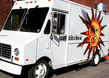SOLBIRD Kitchen & Tap Fort Wayne Food Trucks image 1
