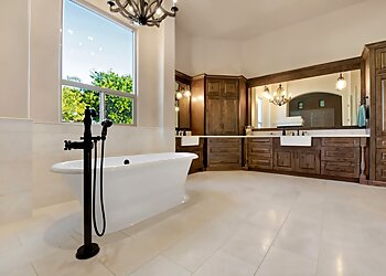 Chandler Custom Cabinets SOLLiD Cabinetry