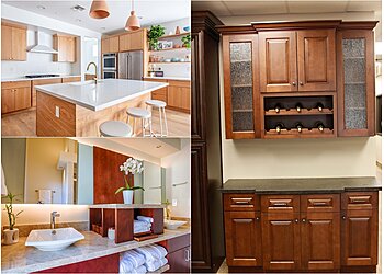 Chandler Custom Cabinets SOLLiD Cabinetry