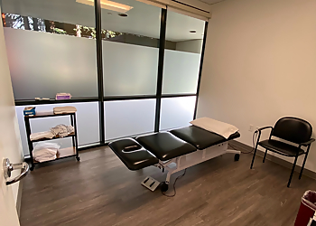 Concord Physical Therapists SOL Physical Therapy-Concord