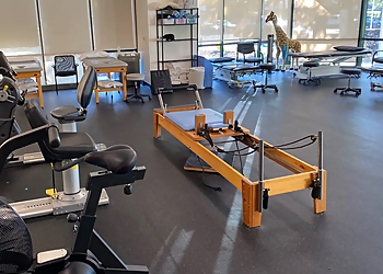 Concord Physical Therapists SOL Physical Therapy-Concord