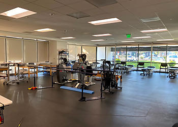 SOL Physical Therapy-Concord Concord Physical Therapists image 1