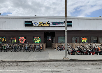 SOL’S JEWELRY & LOAN Omaha Pawn Shops
