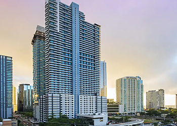 SOMA at Brickell Miami Apartments For Rent image 1
