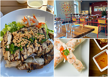 Salt Lake City Vietnamese Restaurants SOMI Vietnamese Bistro