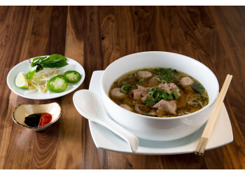 SOMI Vietnamese Bistro Salt Lake City Vietnamese Restaurants