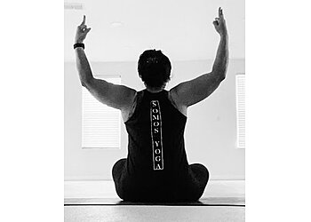 Corpus Christi Yoga Studios SOMOS Yoga