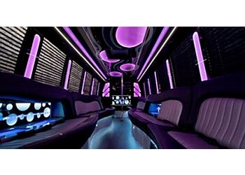 Santa Rosa Limo Service Sonoma Sterling Limousines, Inc.