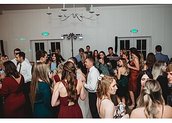 Columbus Djs SONUS Entertainment