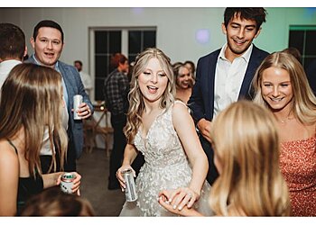 Columbus Djs SONUS Entertainment