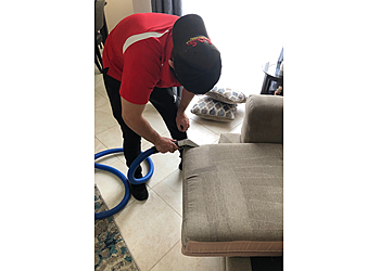 Coral Springs Carpet Cleaners SOS Carpet Furniture & Tile Cleaning