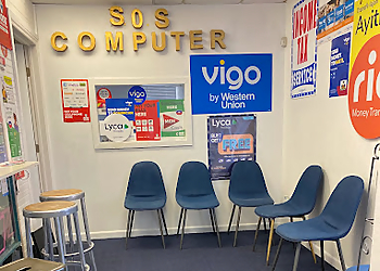 Miami Gardens Computer Repair S.O.S Computer LLC