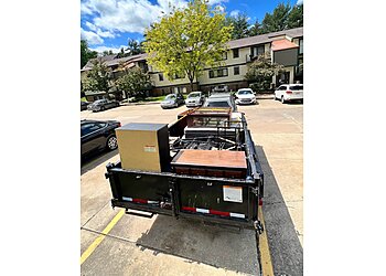 Akron Junk Removal SOS Junk Removal