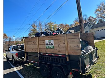 Akron Junk Removal SOS Junk Removal