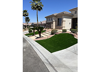 Henderson Lawn Care Services SOS Lawn Service & Maintenance