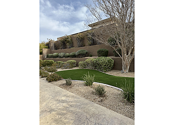 Henderson Lawn Care Services SOS Lawn Service & Maintenance