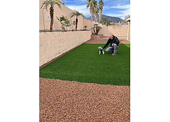 SOS Lawn Service & Maintenance Henderson Lawn Care Services image 1