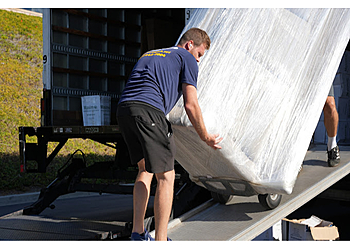 Los Angeles Moving Companies SOS Moving