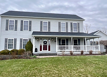 Syracuse Roofing Contractors SOS Roofing NY