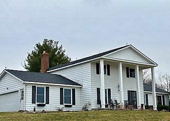 Syracuse Roofing Contractors SOS Roofing NY