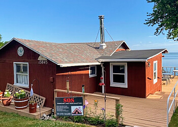 SOS Roofing NY Syracuse Roofing Contractors