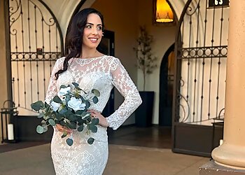 3 Best Bridal S In Chandler Az Threebestrated Chandler Bridal Sos Wedding Dress