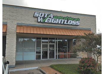 Arlington weight loss center SOTA Weight Loss