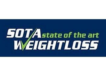 SOTA Weight Loss - State of the Art Weightloss - Fast Weight Loss