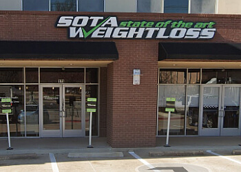 SOTA Weight Loss Dallas  Dallas Weight Loss Centers