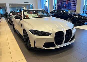 Torrance Car Dealerships South Bay BMW