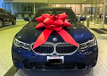 Torrance Car Dealerships South Bay BMW