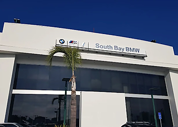 South Bay BMW Torrance Car Dealerships image 1