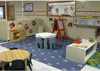 Abilene Preschools South Willis Kindercare