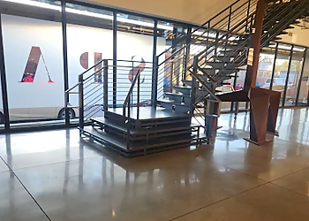 Denver Art Galleries SPACE Gallery