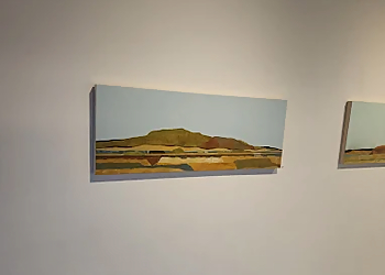 Denver Art Galleries SPACE Gallery