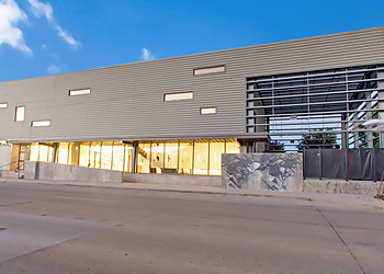 Denver Art Galleries SPACE Gallery