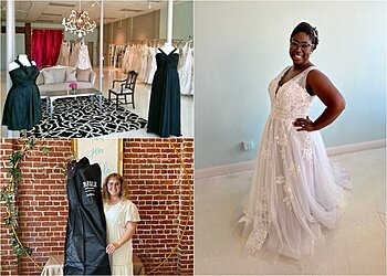 bridal outlet stores near me