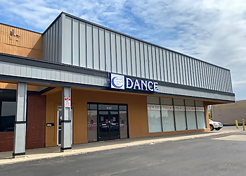 Special Touch Talent Dance Studio - Dayton, OH Dance Schools - Training Center Image
