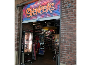 SPENCER's Moreno Valley Gift Shops
