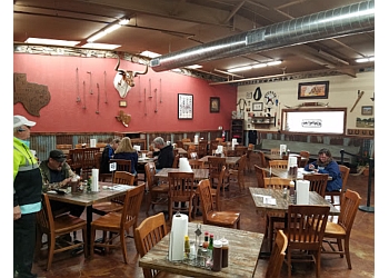 3 Best Barbecue Restaurants in Amarillo, TX - Expert Recommendations