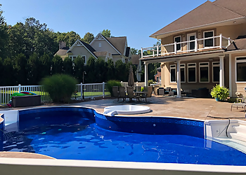 Rochester Pool Services SPS Pool Services