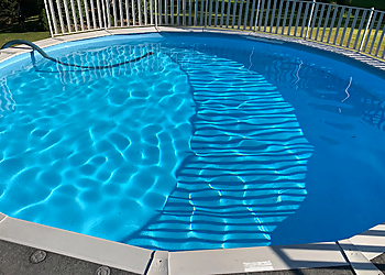 Rochester Pool Services SPS Pool Services