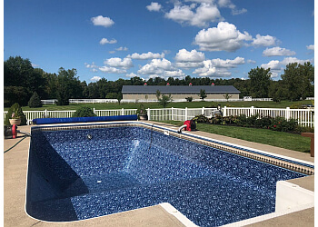 SPS Pool Services Rochester Pool Services