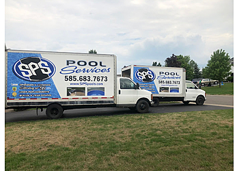 SPS Pool Services LLC SPS Pool Services LLC - Rochester, NY Pool Services - Project Completion Image