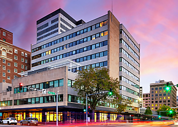 Wichita Residential Architects SPT Architecture