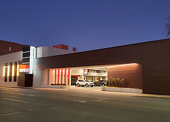 Wichita Residential Architects SPT Architecture